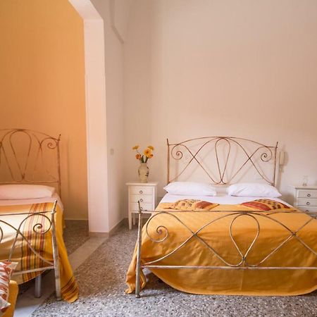 Salentomigliore Casa Vacanze San Pancrazio Salentino Zewnętrze zdjęcie