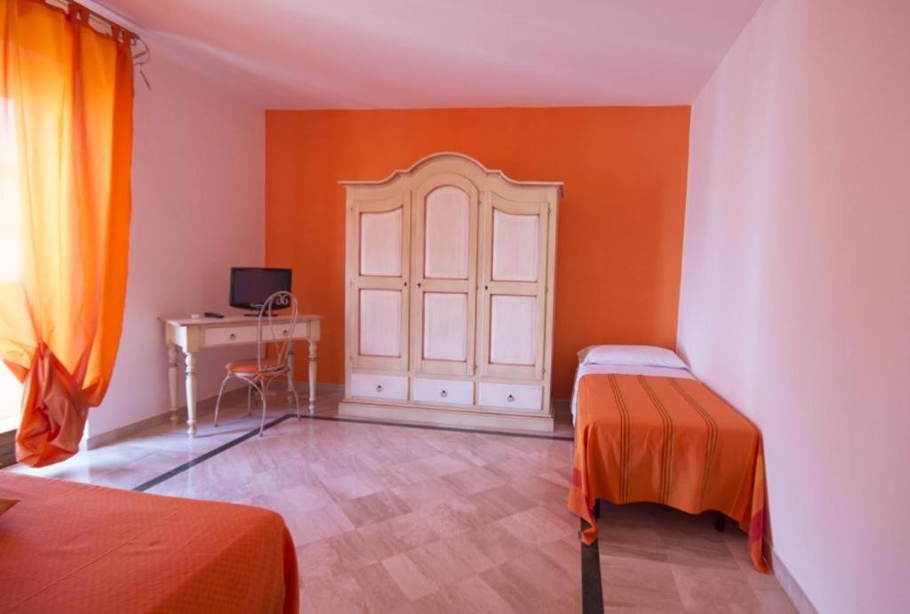 Salentomigliore Casa Vacanze San Pancrazio Salentino Zewnętrze zdjęcie
