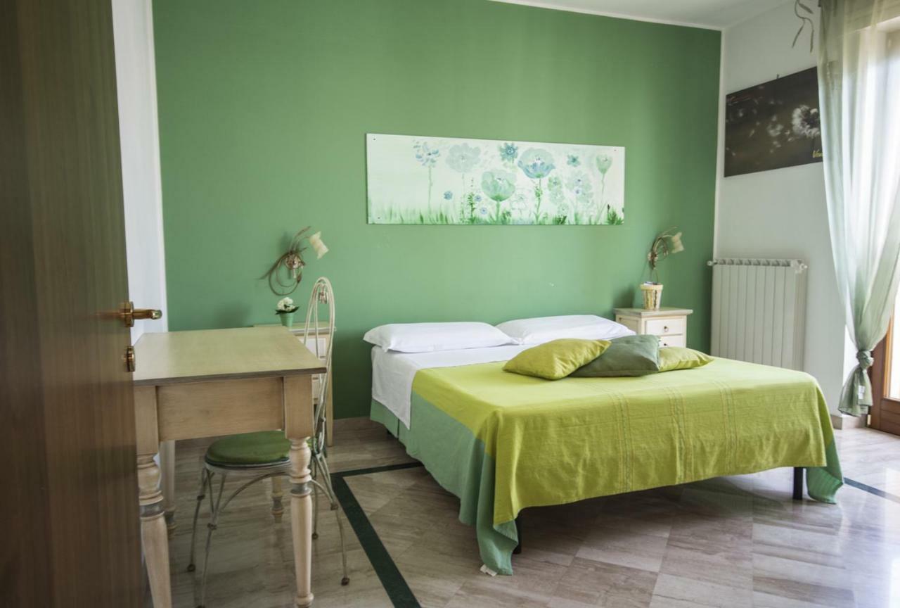 Salentomigliore Casa Vacanze San Pancrazio Salentino Zewnętrze zdjęcie