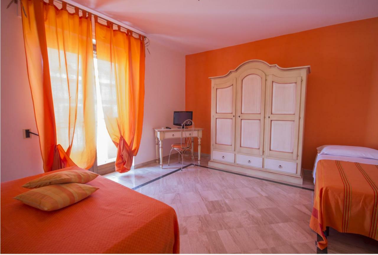 Salentomigliore Casa Vacanze San Pancrazio Salentino Zewnętrze zdjęcie