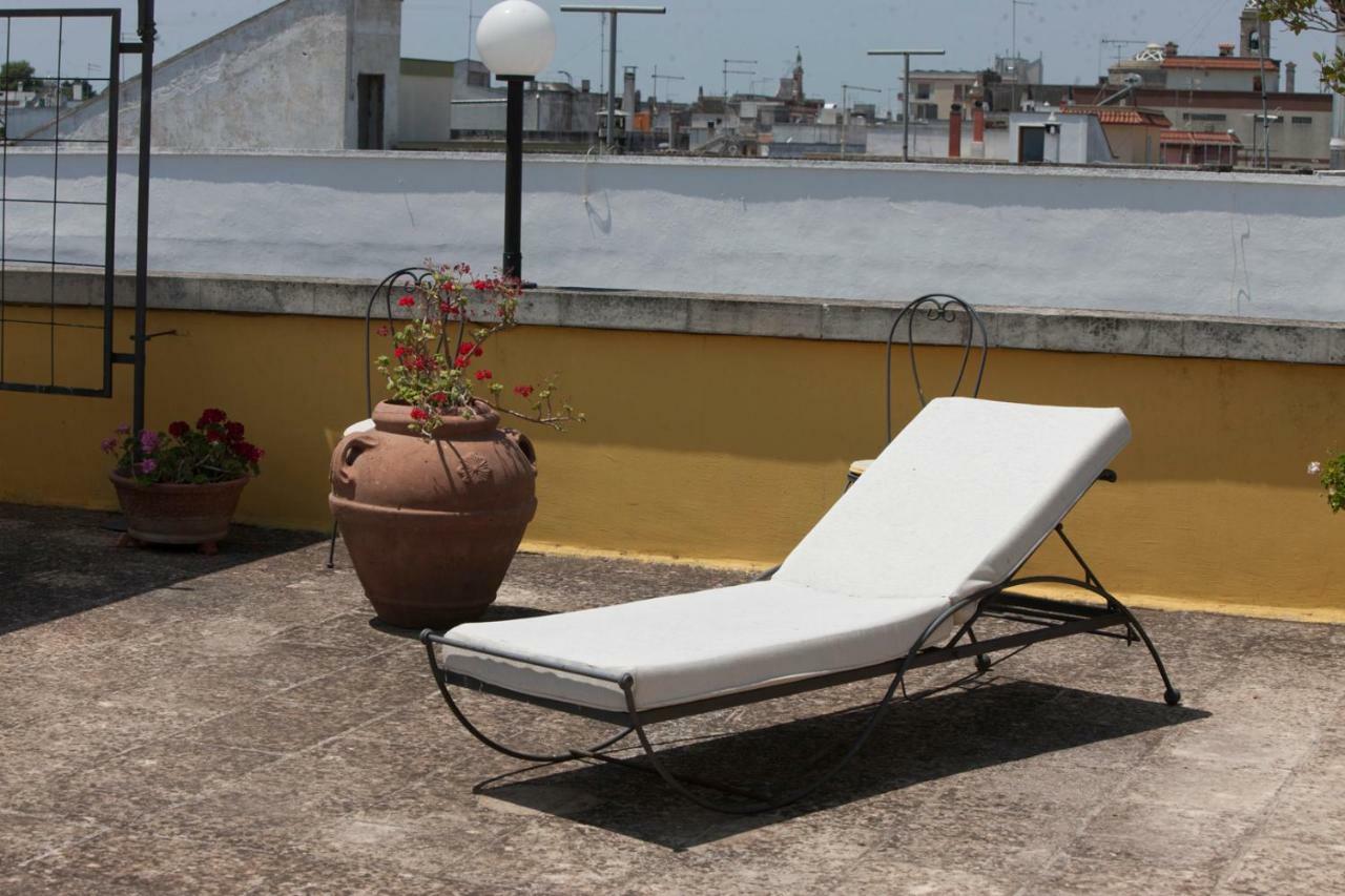 Salentomigliore Casa Vacanze San Pancrazio Salentino Zewnętrze zdjęcie